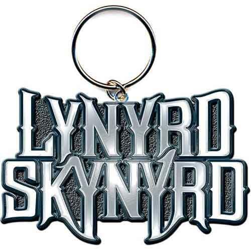 Image du produit Lynyrd Skynyrd Logo Schlüsselanhänger