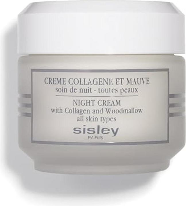 Sisley Collagène (50 ml, Crème de nuit)