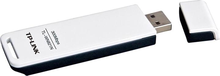 Produktbild TP-Link Tl-Wn821n (USB 2.0)