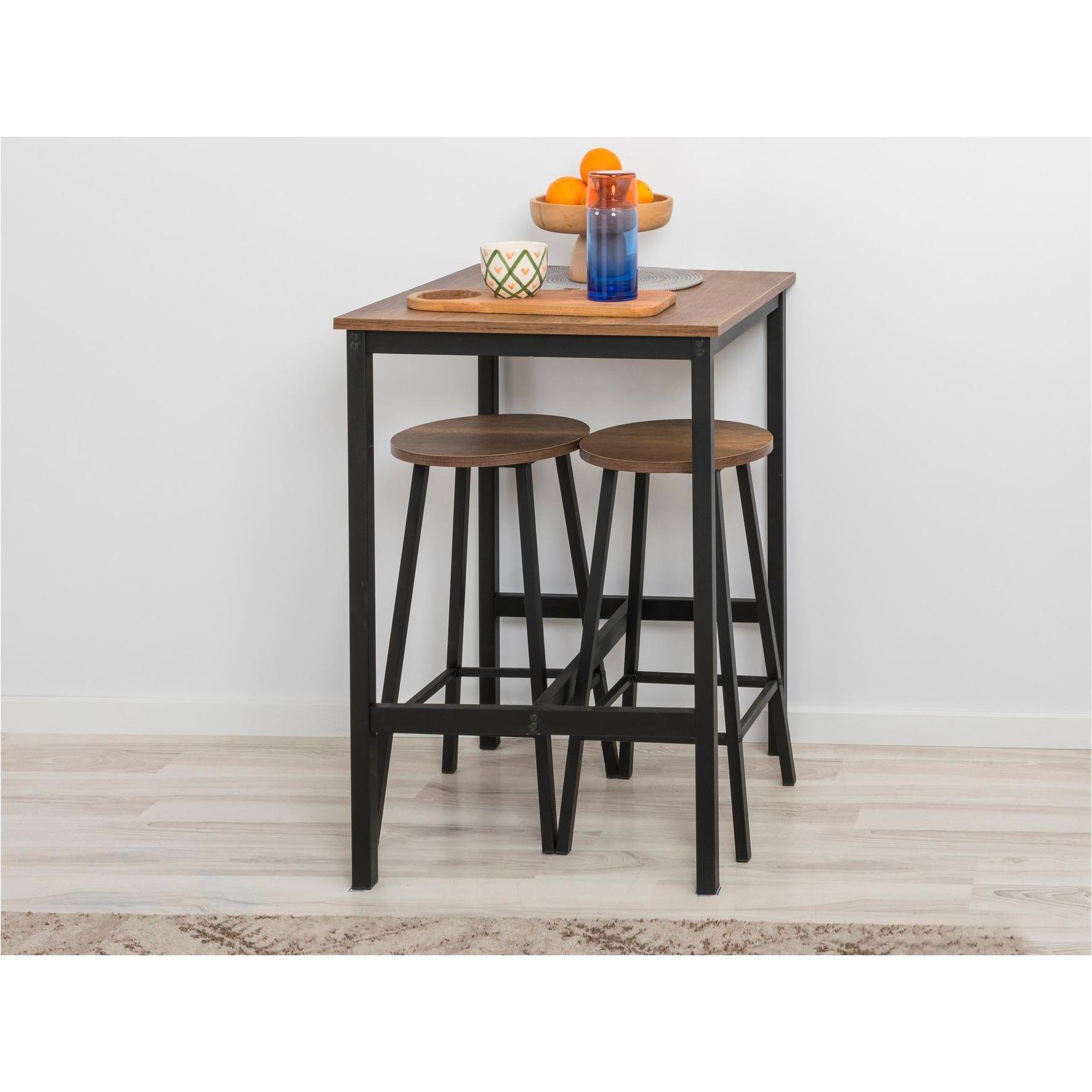 Thumbnail - Homitis, Hocker + Pouf, Mrola