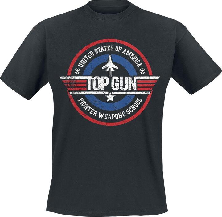 Produktbild Top Gun Fighter Weapons School (M)
