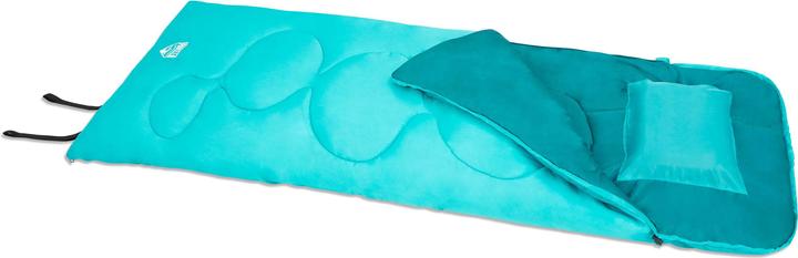Actual product image Bestway 68101 Pavillo Evade 5 Sleeping Bag (205 cm)