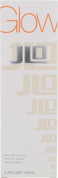 Image du produit Jennifer Lopez Lueur (Eau de toilette, 100 ml)