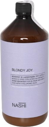 Produktbild Nashi Blondy Joy Purple Conditioner 1000 ml (1000 ml)