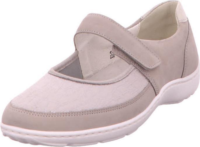 Actual product image Waldläufer Ballerina DENVER NALASTR. ECLIS (39)