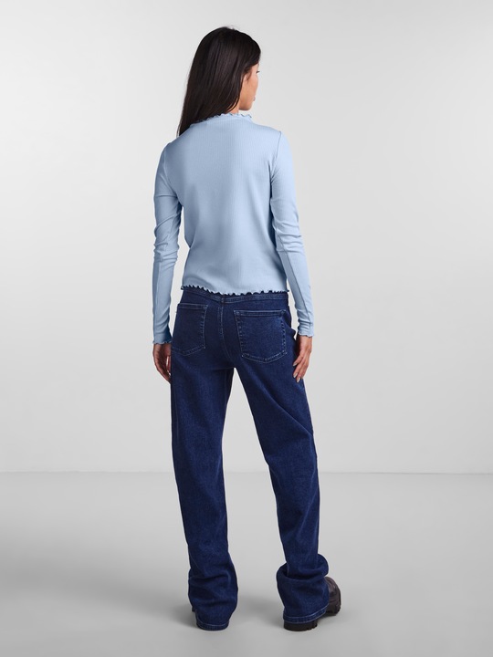 Immagine prodotto Pieces Pcnicca Ls Top Noos (XXL)