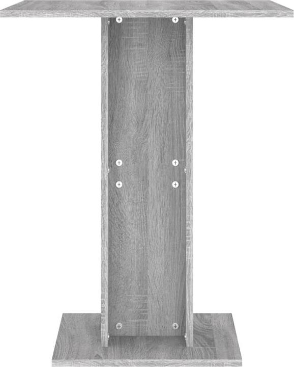 Produktbild vidaXL Bistrotisch (60 x 60 x 75 cm)