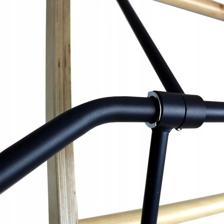 Actual product image Master Ladder pull-up bar