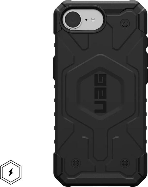 Produktbild UAG Pathfinder Magsafe (Apple iPhone 16e)