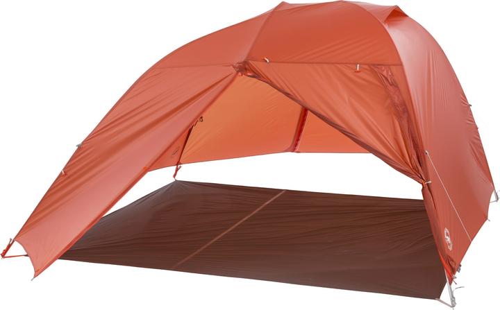 Produktbild Big Agnes Copper Spur HV UL4 (Kuppelzelt, 2.59 kg, 4 Personen)