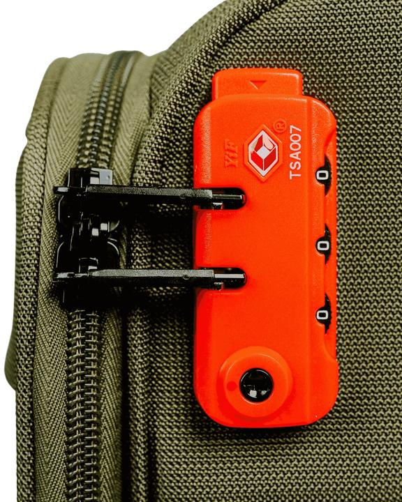 Actual product image Swissbags Ohio (32 l)