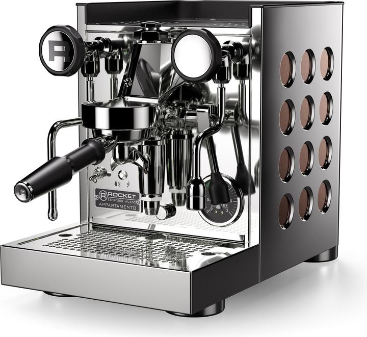 Productafbeelding Rocket Appartement TCA