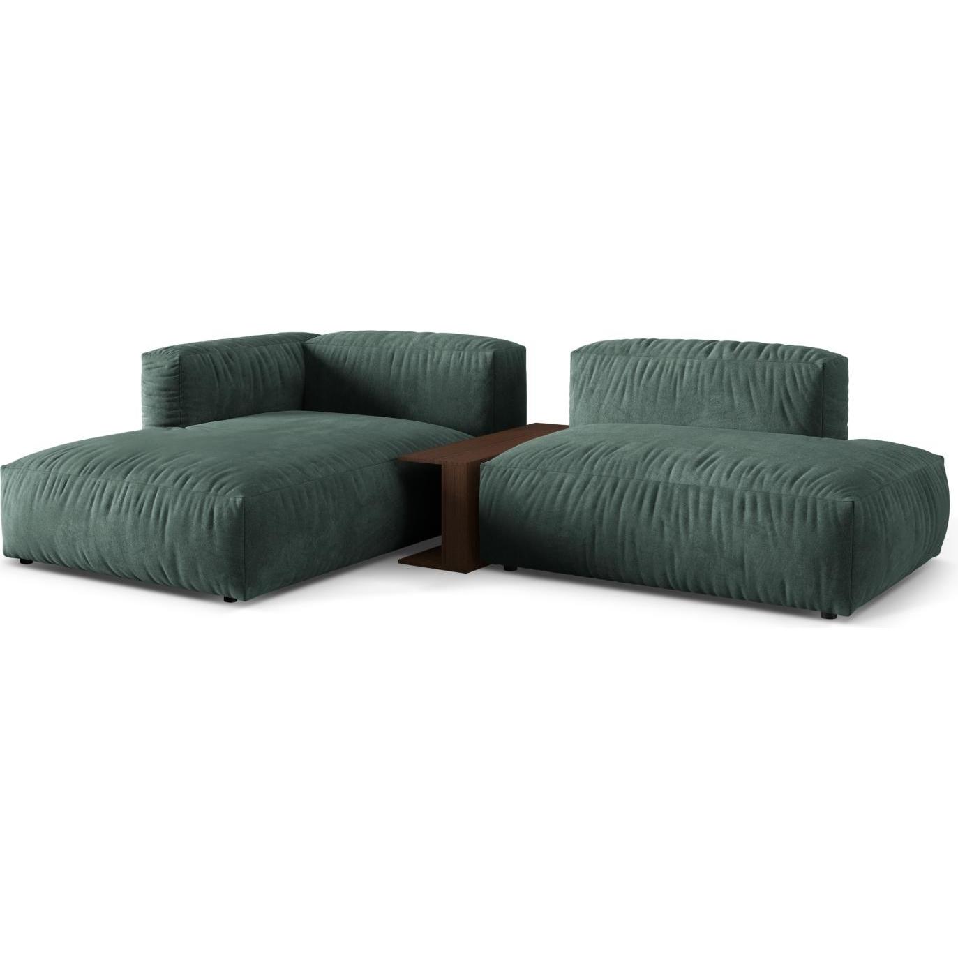 Thumbnail - Micadoni, Sofa, Martina (Ecksofa)