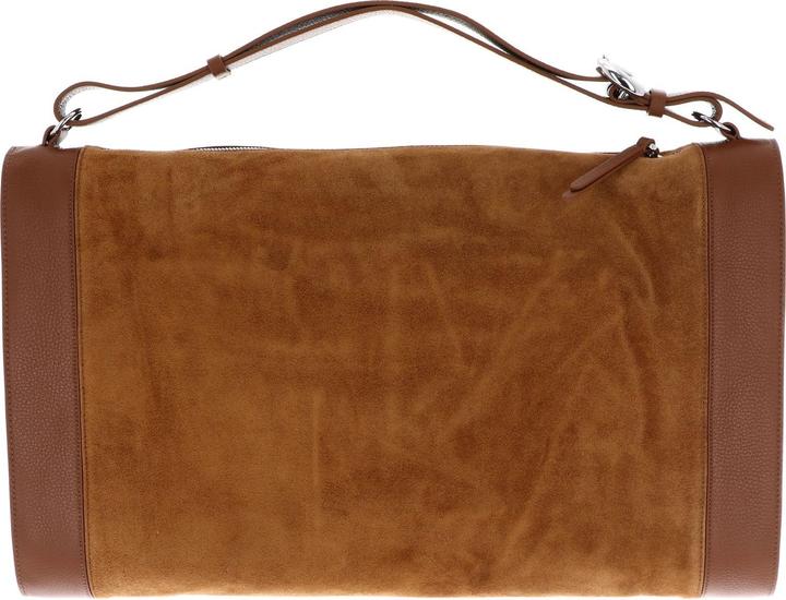 Immagine prodotto Coccinelle Elinor Suede Bimaterial Handbag