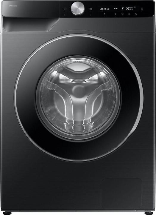 Samsung WW90DG6U25LBU5 (9 kg, A sinistra)