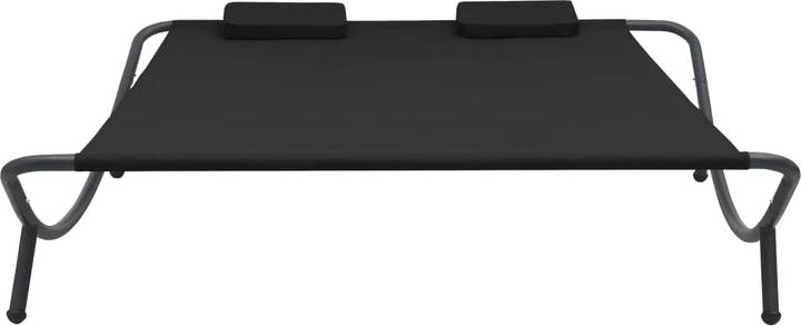 Immagine prodotto vidaXL Sonnenliege (200 cm)