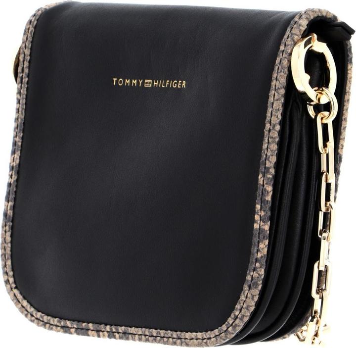 Immagine prodotto Tommy Hilfiger Leather Statement Crossover