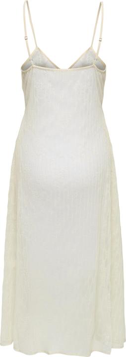 Actual product image Only ONLMELLI Langes Kleid Kleid (L)