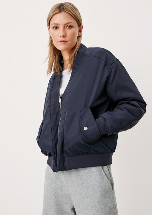 Immagine prodotto s.Oliver Outdoor-Jacke Wattierte Bomberjacke (M)