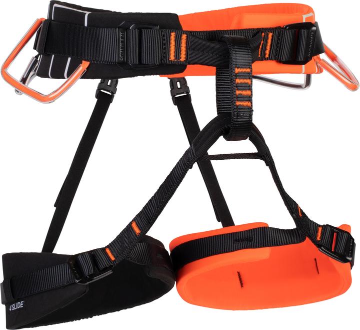 Produktbild Mammut 4 Slide Harness (M)