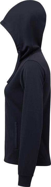 Immagine prodotto Tri Dri Felpa con cappuccio con zip a tutta lunghezza (XS)