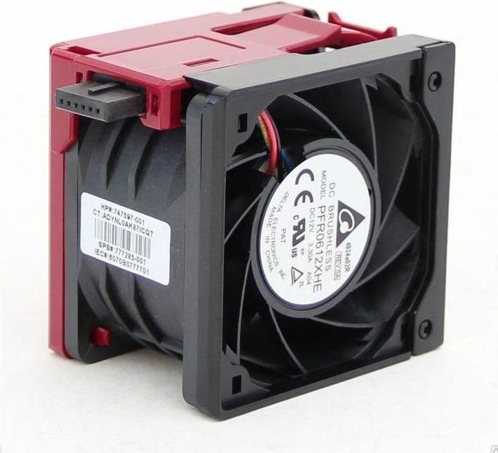 Actual product image HPE 867810-B21