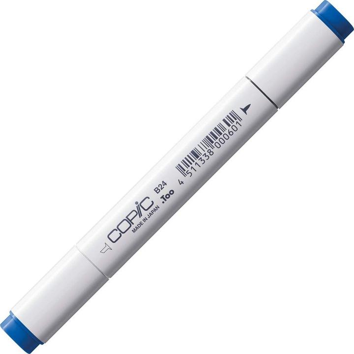 Produktbild Copic Grafikmarker Classic Typ B - 24