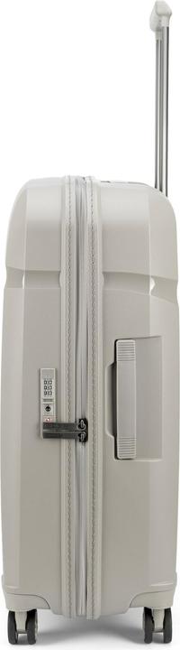 Actual product image Epic Zeleste 4 Rollen Kofferset 3-teilig (215 l)