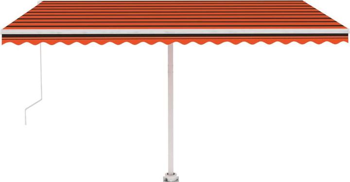 Produktbild vidaXL Reanna (4.50 m)