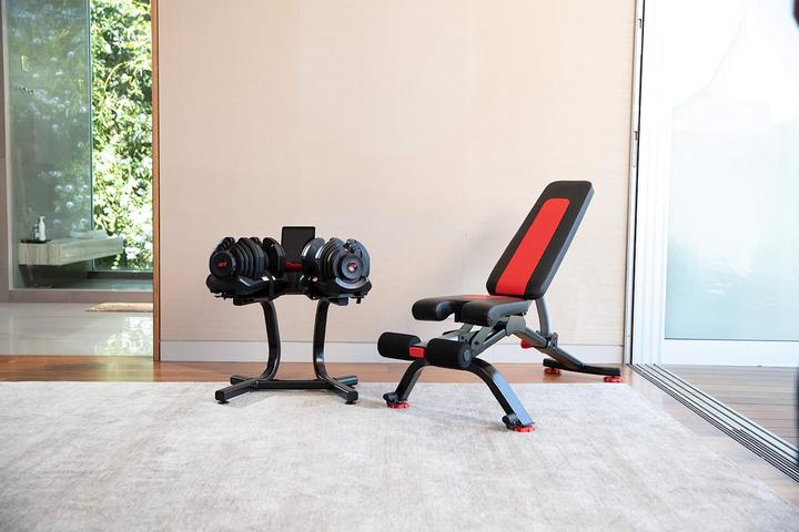 Produktbild Bowflex Selecttech