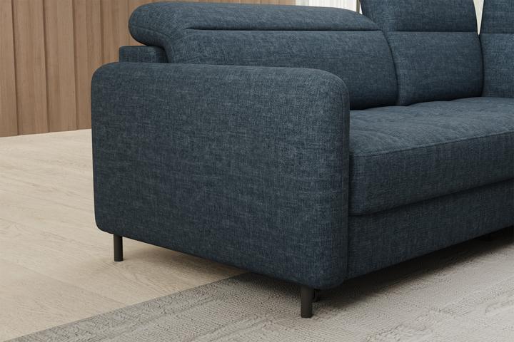 Produktbild ELTAP Barea (3-Sitzer, Ecksofa)