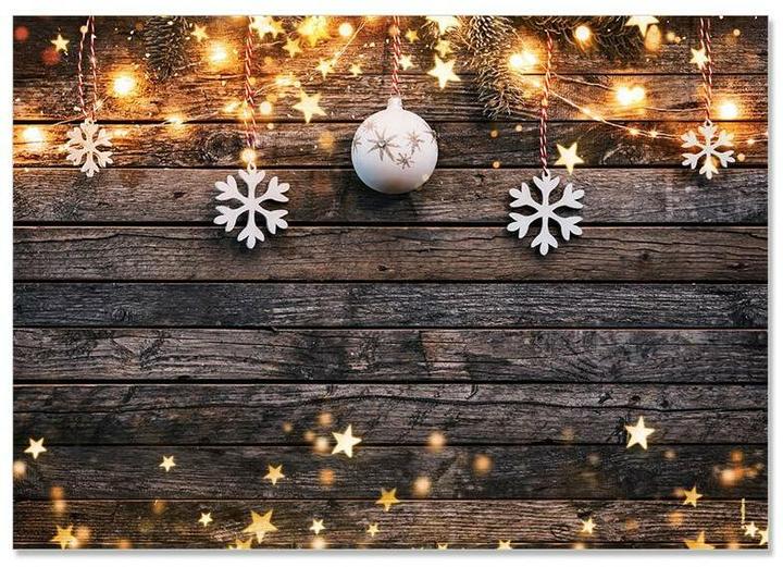 Image du produit Trendform Chalet Holidays (30 x 42 cm)