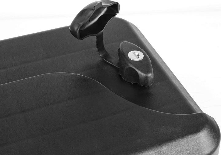 Actual product image LAS Drawbar box