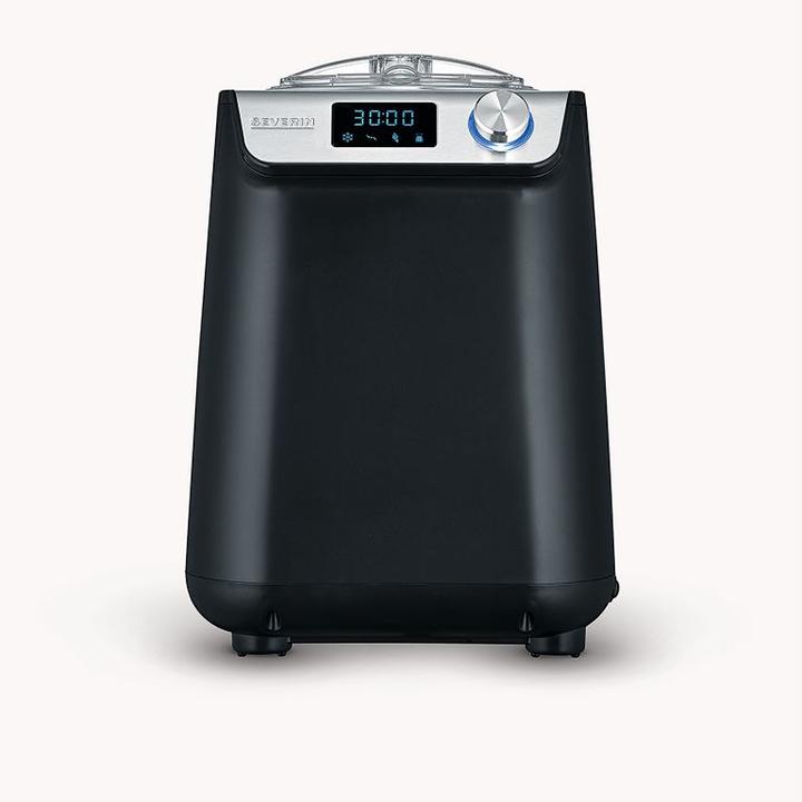Produktbild Severin Eismaschine (EU-Stecker)
