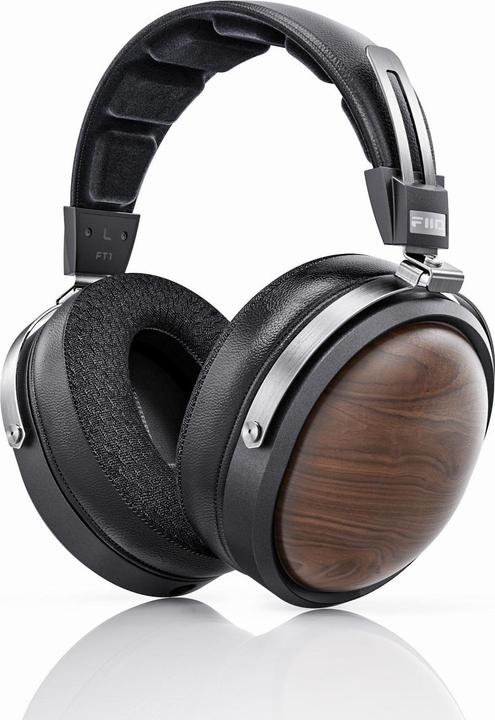 FiiO FT1 (No noise cancellation, Cable)