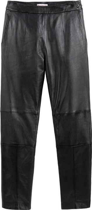 Actual product image Anne Weyburn Narrow 7/8 trousers (Frequency band 38 (2600 MHz))