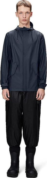 Actual product image Rains Rain jacket (S)
