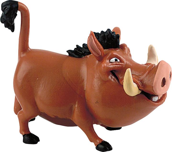 Produktbild Bullyland Pumbaa