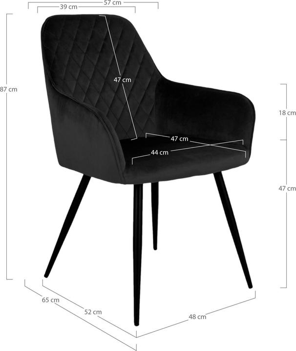 Produktbild House Nordic Harbo