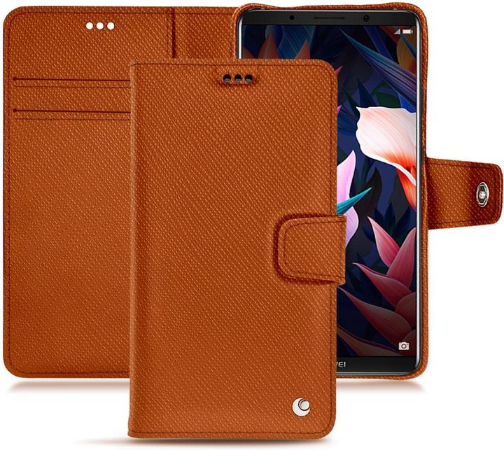 Image du produit Noreve Housse en cuir (Mate 10 Pro)