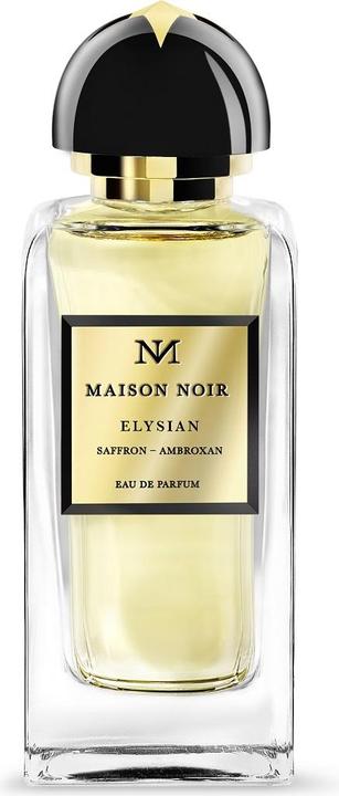 Image du produit Maison Noir Elysian 685 Eau de Parfum (Eau de parfum, 100 ml)