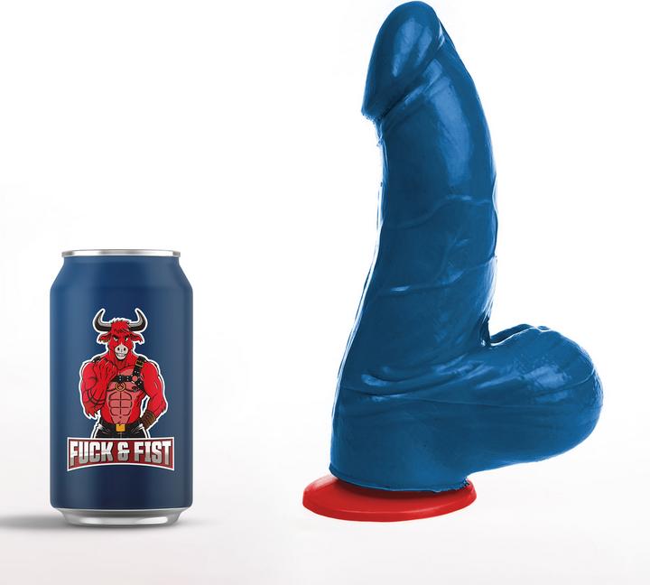 Image du produit Fuck & Fist Dildo "Thor" M