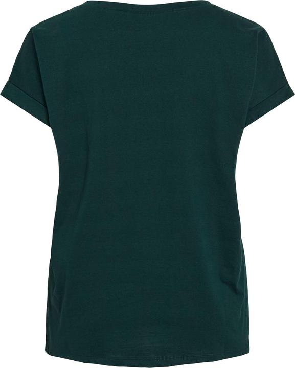 Produktbild Vila Rundhalsausschnitt T-Shirt (M)