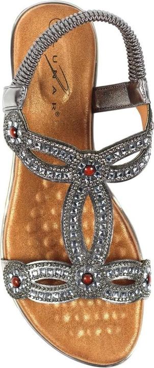 Produktbild Lunar Sandalen Marca (37)