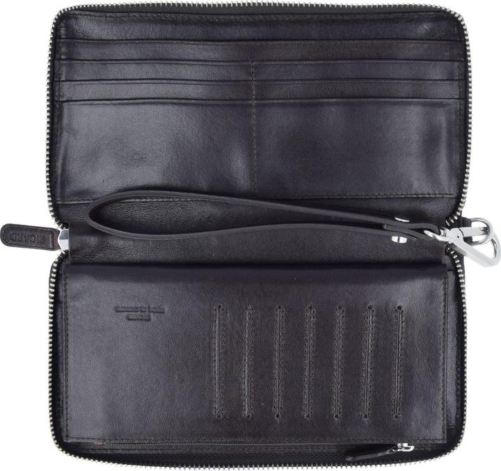 Actual product image Picard Buddy wallet leather 22 cm