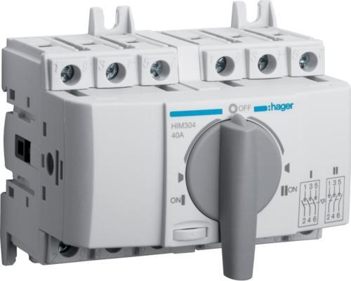 Image du produit Hager HIM304