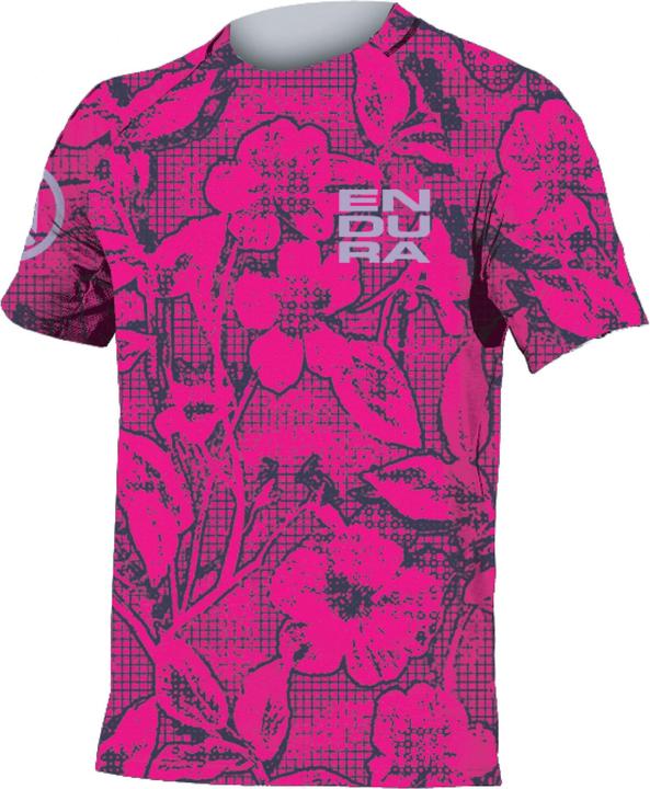 Produktbild Endura Grid Floral LTD Printed (L)