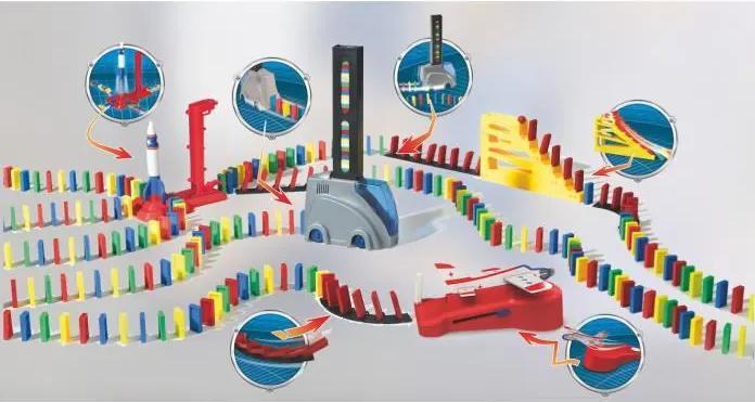 Produktbild Goliath Toys D.E. Ultra Power