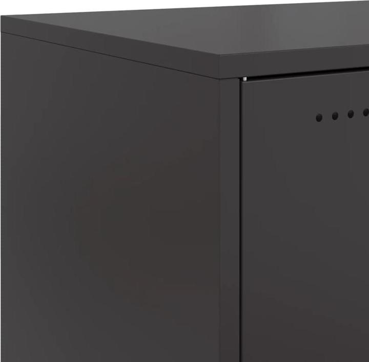 Produktbild vidaXL TV-Schrank (68 x 39 x 43.50 cm)