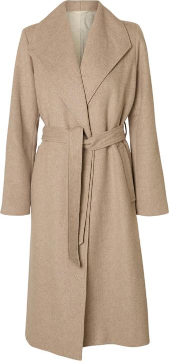 Produktbild Selected Femme Slfrosa Lano Coat Noos (38)